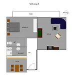 Ferienwohnungen Dorfhaus