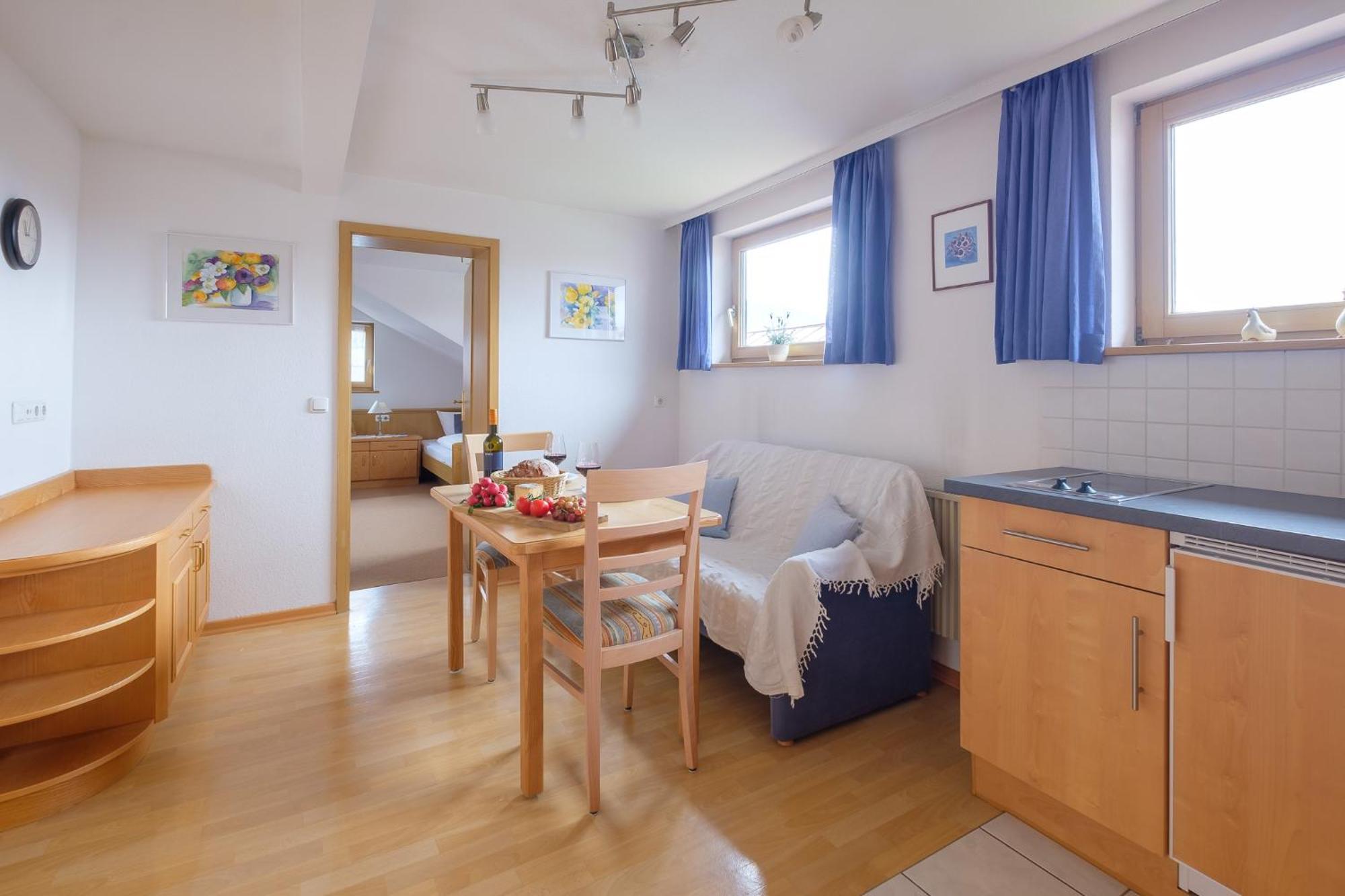 Dorfhaus Appartement *