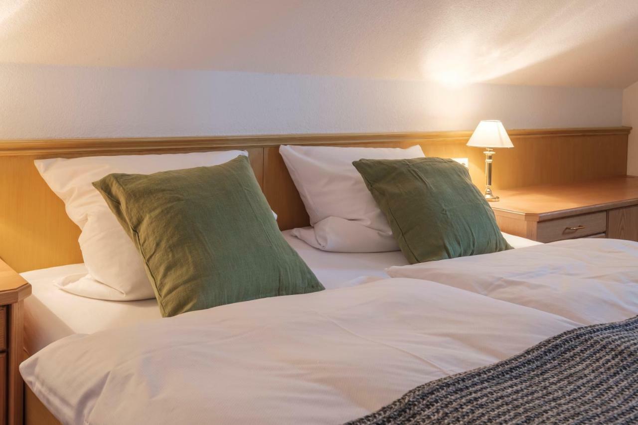 Dorfhaus Appartement Oberstdorf