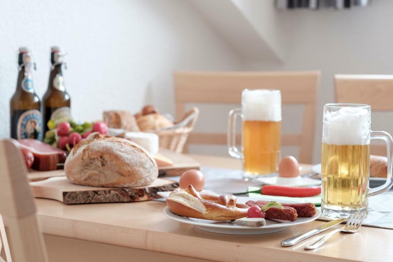 Dorfhaus Appartement