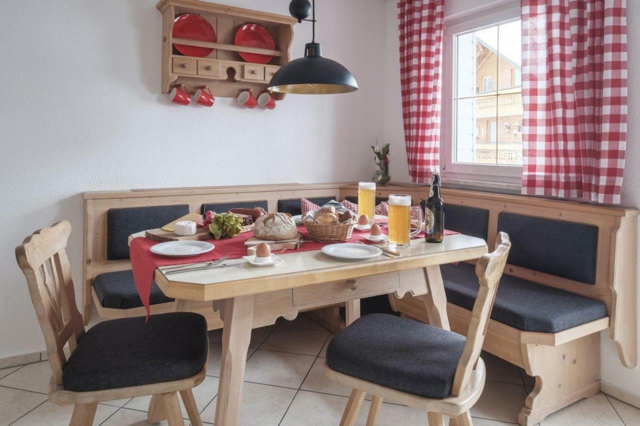 Dorfhaus Apartment Oberstdorf