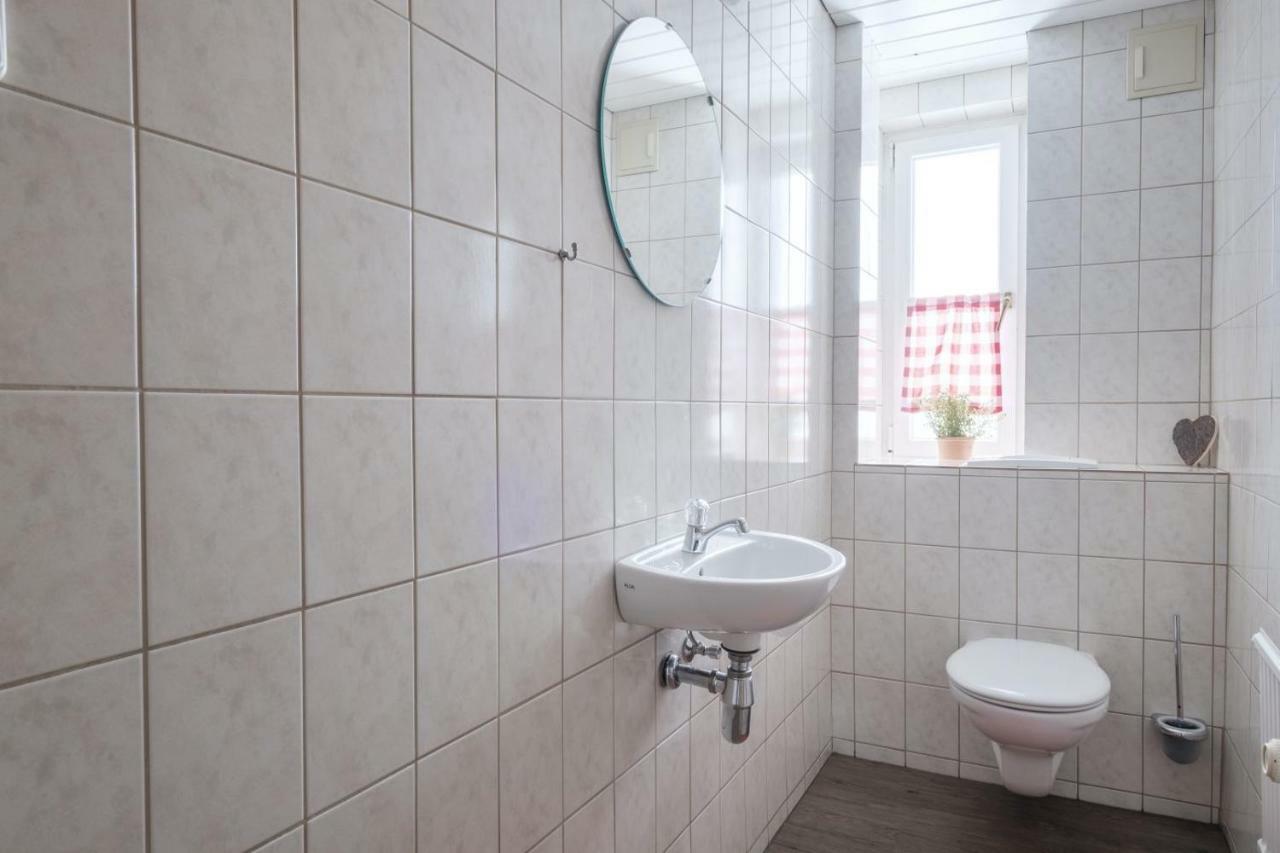 Appartement Dorfhaus Oberstdorf