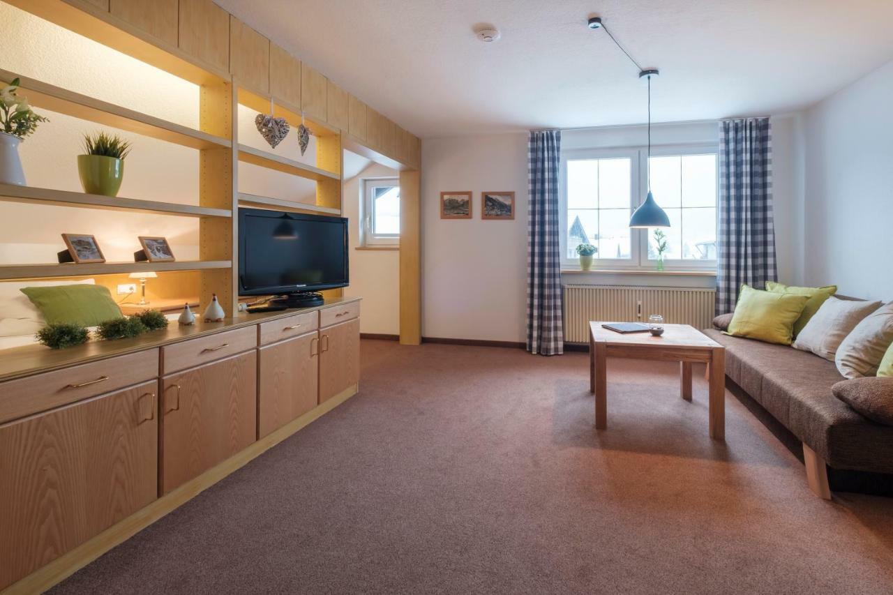 Dorfhaus Appartement *