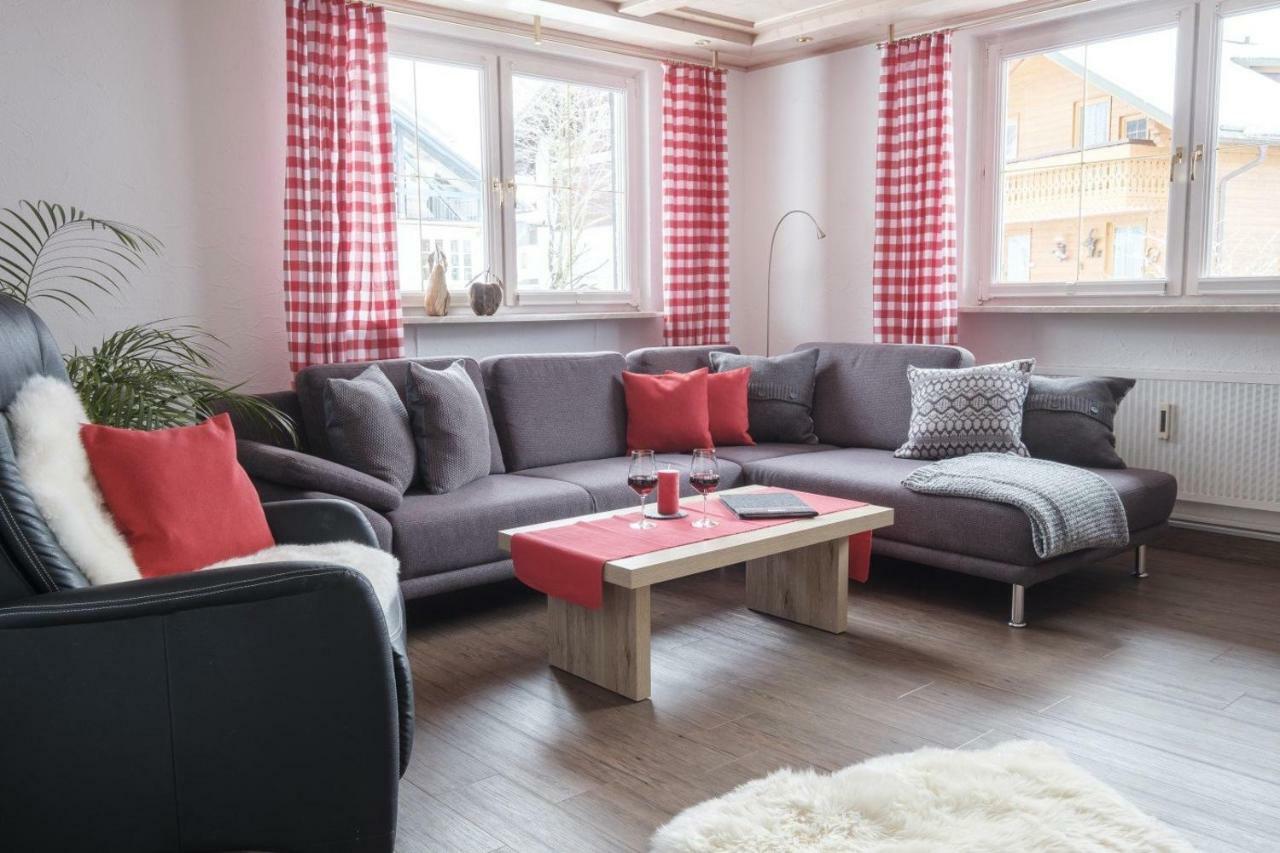 Dorfhaus Appartement