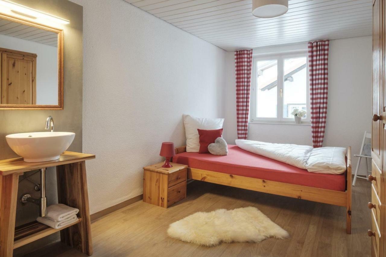 Dorfhaus *