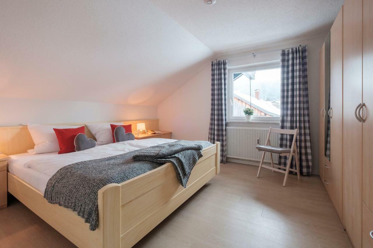 Dorfhaus Appartement