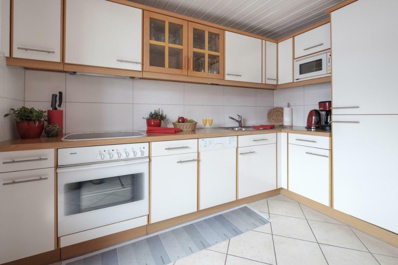 Dorfhaus Appartement Oberstdorf