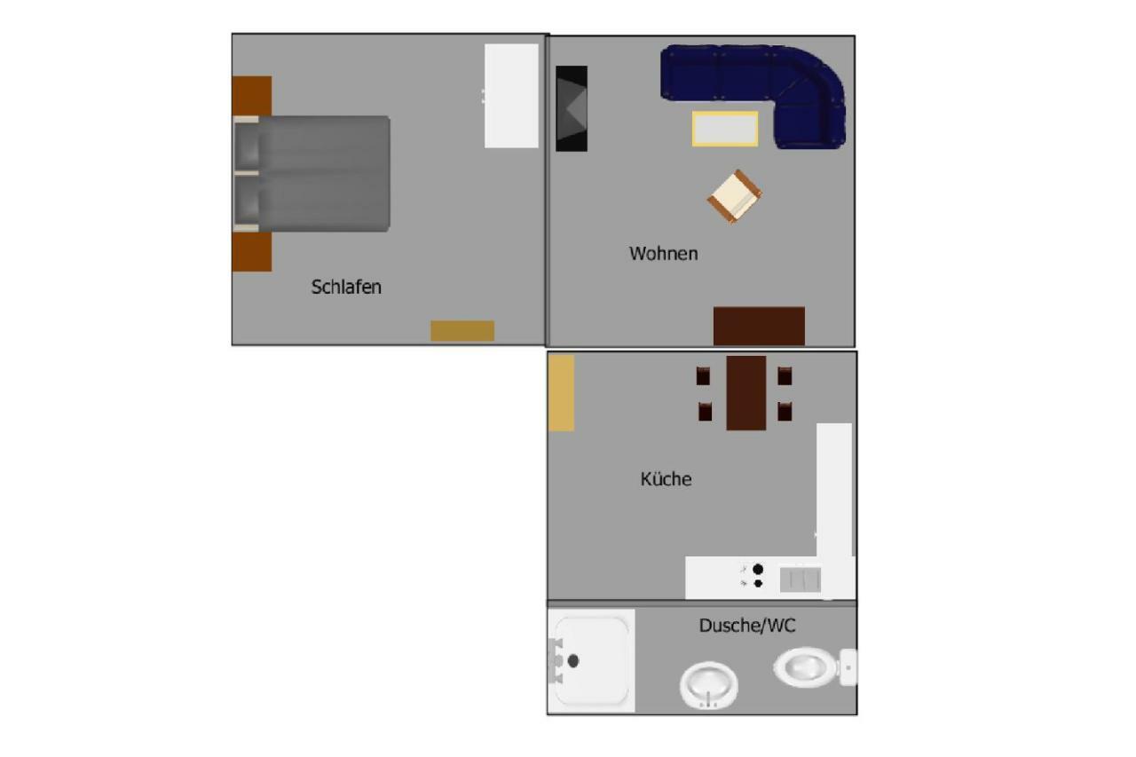 Dorfhaus Oberstdorf
