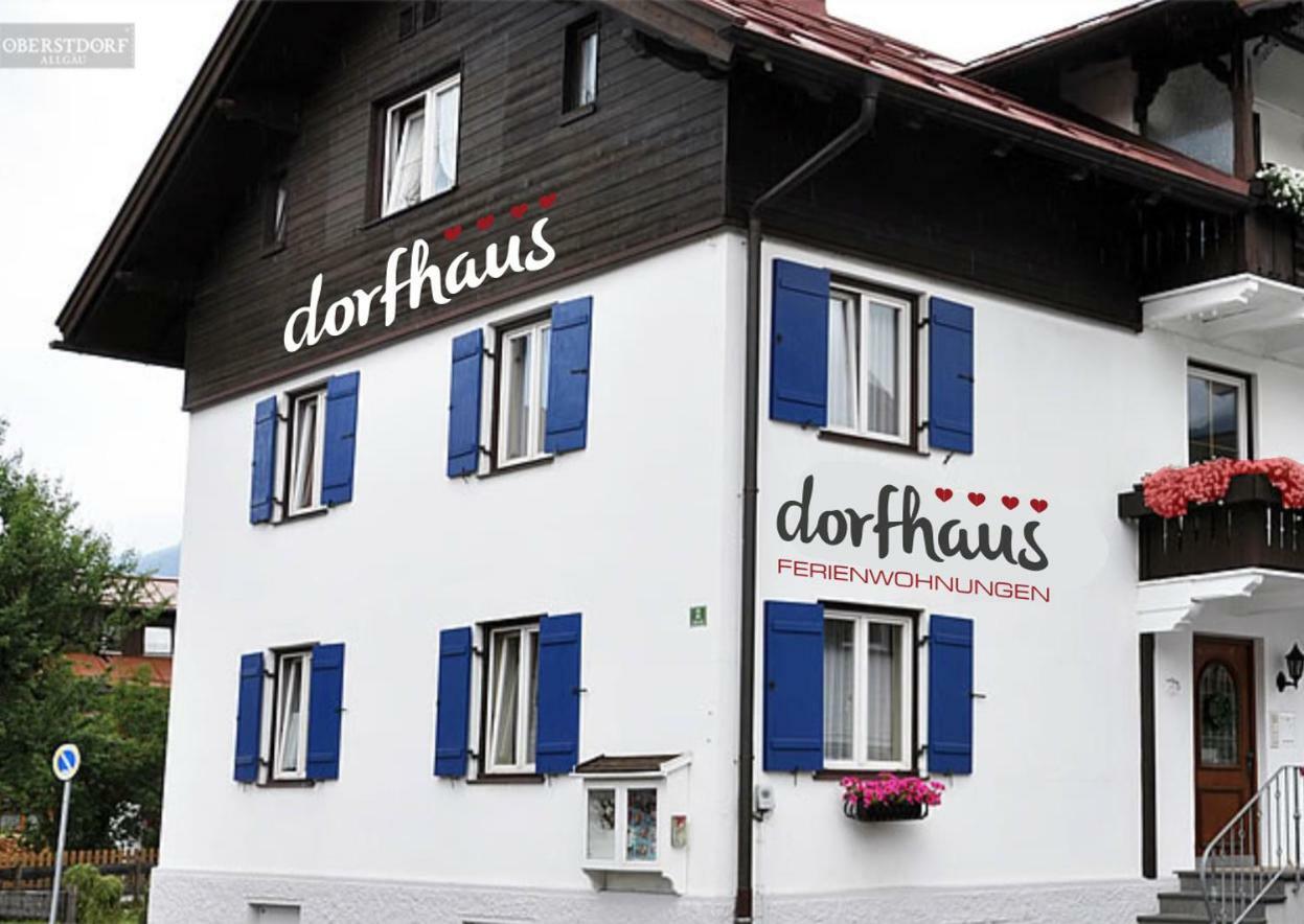 Dorfhaus